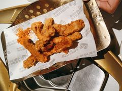 -蛙来哒(大汉悦中心店)