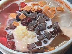 -探鱼·鲜青椒爽麻烤鱼(番禺万达店)