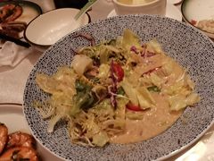 -上海金桥红枫万豪酒店-万豪中餐厅