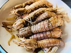 -BABANA烧烤·龙虾·海鲜