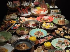 -匠和风精致料理(春熙路群光广场店)