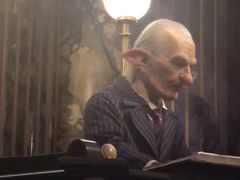 -奥兰多环球影城