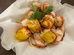 -新旺茶餐厅(嘉里城店)