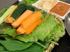 -金龙烧烤·牛肉面(西塔店)