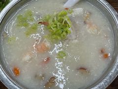 -南记食粥坊·宵夜大排档(莲花总店)