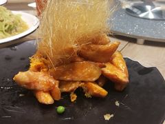 -味莊·青岛菜(云霄路店)