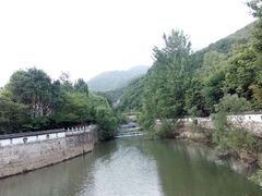 -西安大兴汤院遗址公园