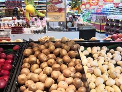 -广百家超市(大东海店)