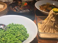外婆红烧肉-外婆家(青岛万象城店)