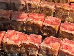 -霸腹烤肉(厦门柚子番店)
