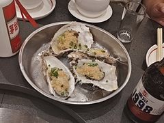 -飞尝蚝·顺德菜·鱼生(顺德总店)