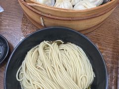 葱油拌面-万寿斋(山阴路店)