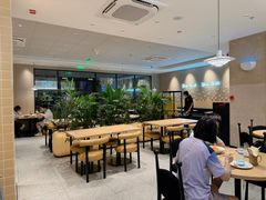 大堂-必胜客(桐梓坡店)