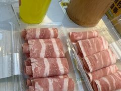 -森季旋转火锅(怀远门店)