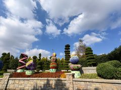 -上海迪士尼度假区