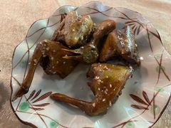 -蒸坊黄鳝饭(骏丰大厦店)