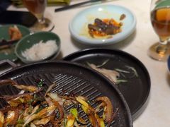 -那家小馆•北京菜•烤鸭(中关村店)