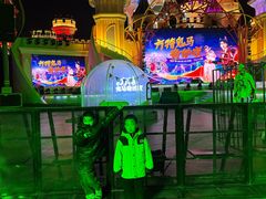 -沈阳方特欢乐世界