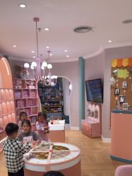 -奈尔宝家庭中心·亲子餐厅(苏州大悦城店)