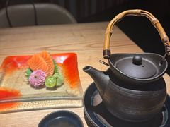 -本源食集 日式烧肉·炉端烧(东海缤纷店)