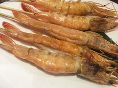-福樱兰海鲜放题铁板烧(加州店)