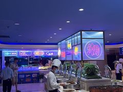 -海韵之星邮轮水会(明发商业广场店)