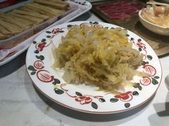 -东门口涮肉·砂锅·烤串(老门东店)