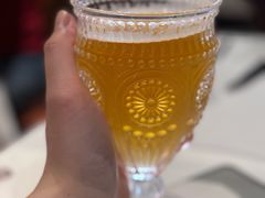 -波特曼西餐厅(中央大街店)