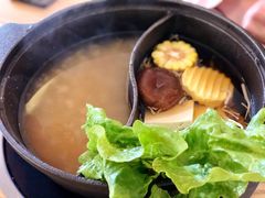 -三和屋日式海鲜锅料理(启航大厦店)