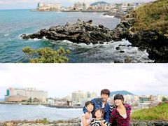 -龙头岩(Dragon Head Rock)