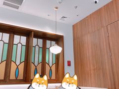-顺风汤馆·广府粤菜(江宸天街店)