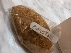 -BreadTalk面包新语·烘焙蛋糕(金光华广场店)