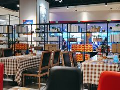 -米斯特比萨(罗斯福店)