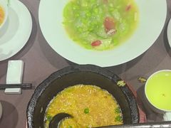 -香山湖南京菜(奥体店)