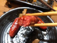-九田家黑牛烤肉料理(二天地店)