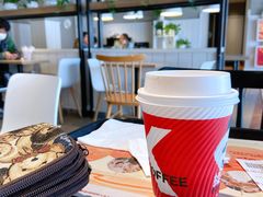 -肯德基(颛桥店)