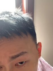 点击看大图 -型色沙龙