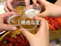 -靓靓蒸虾(中山公园店)