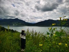 -观音阁水库风景区