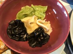 -美盛喜来登大酒店-盛宴标帜餐厅
