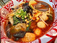 -海椒市落舌·麻辣烫冒菜(中关村店)
