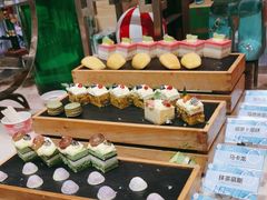 -长沙三景韦尔斯利酒店·Oval全日制餐厅自助餐