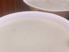 豆汁-姚记炒肝店(鼓楼店)