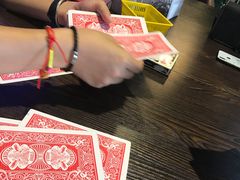 -复兴未来·轰趴空间(泰富百货店)