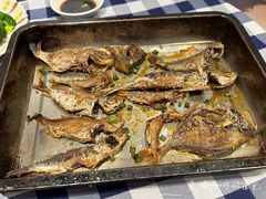 -阿妹小海鲜(下角店)