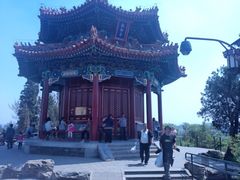 iphone_upload_pic-景山公园
