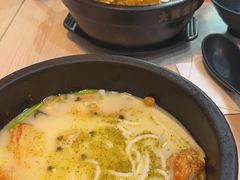 -三千粉牛肉米粉(来客茂店)