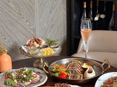 -普朗姆生蚝牛排馆 The Plump Oyster(成都摩方购物中心店)