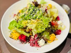 -Shantek象提南亚西餐厅&Bistro(淮海中路店)