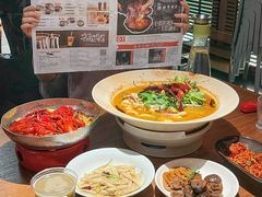 -清水亭湖北菜(大屯DT51店)